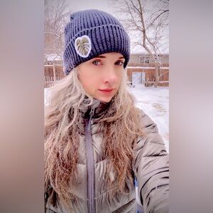 Meet your Posher, Tracy